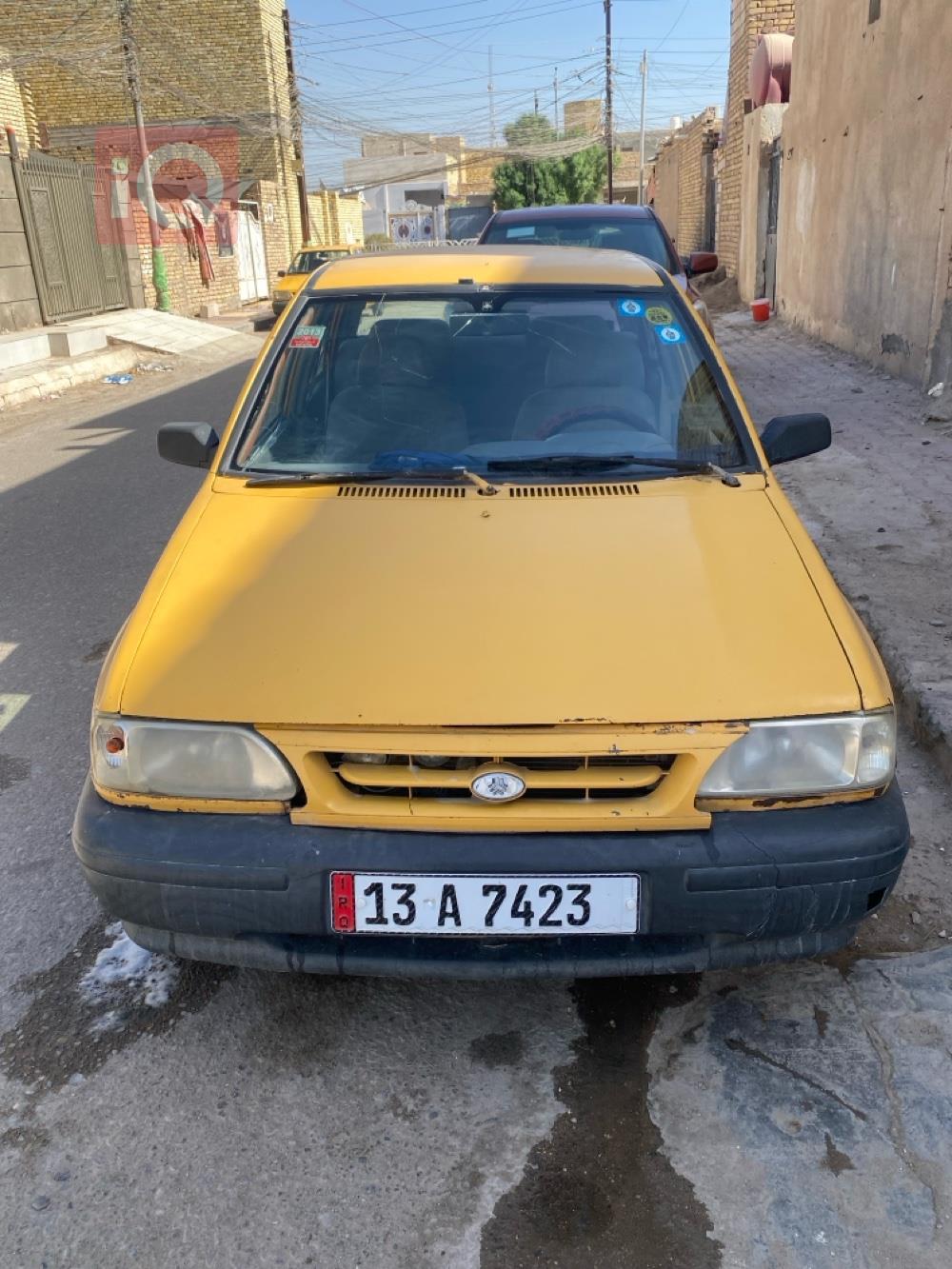 Saipa 131